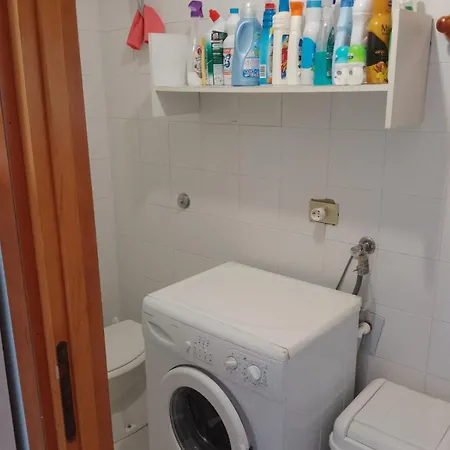 Holiday home Four Seasons Policoro