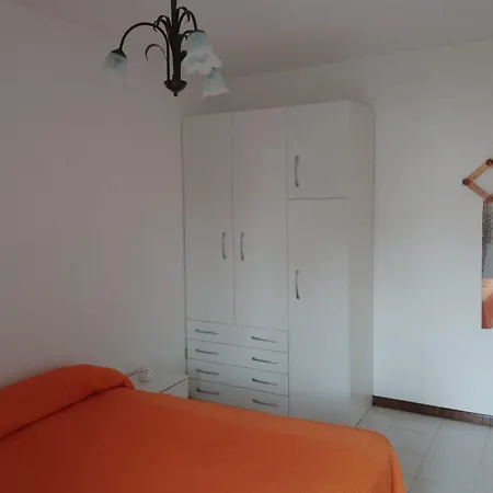 Holiday home Four Seasons Policoro