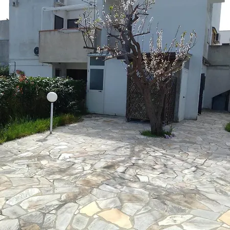 Four Seasons Holiday home